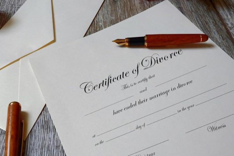 Preparing for Divorce: What to Do When Getting a Divorce